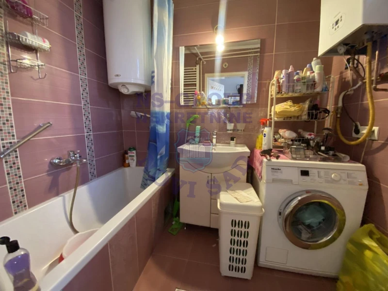 Kuća na prodaju Novi Sad 107m2, 579281