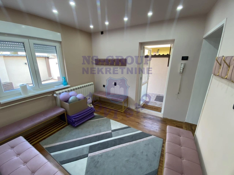 Kuća na prodaju Novi Sad 107m2, 579281
