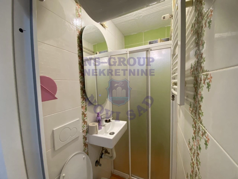 Kuća na prodaju Novi Sad 107m2, 579281