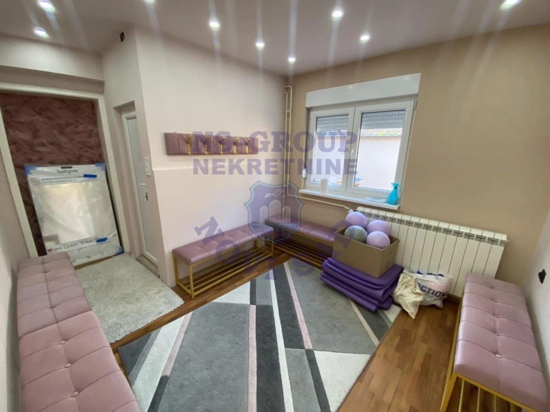 Kuća na prodaju Novi Sad 107m2, 579281