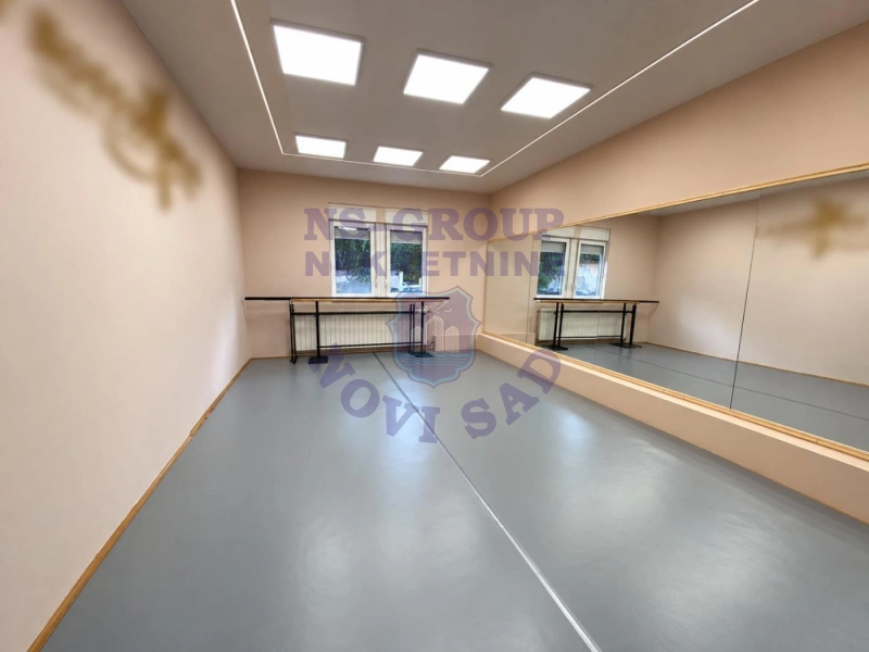 Kuća na prodaju Novi Sad 107m2, 579281