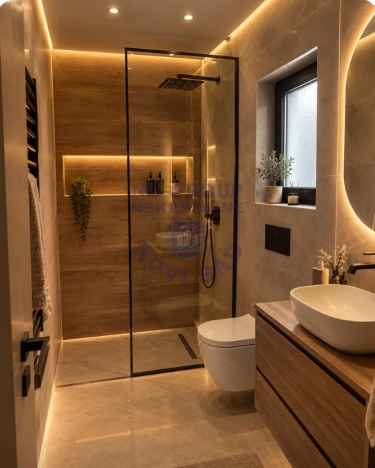 stan na prodaju Petrovaradin 45m2 579030