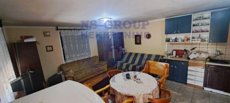Kuća na prodaju Čortanovci 70m2, 578199