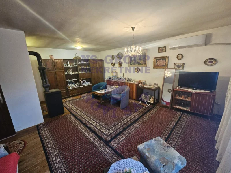 kuca na prodaju Tovariševo, 190m2 428156