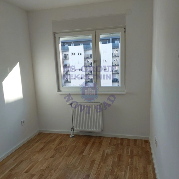 Stan na prodaju Novi Sad 37m2, 17629