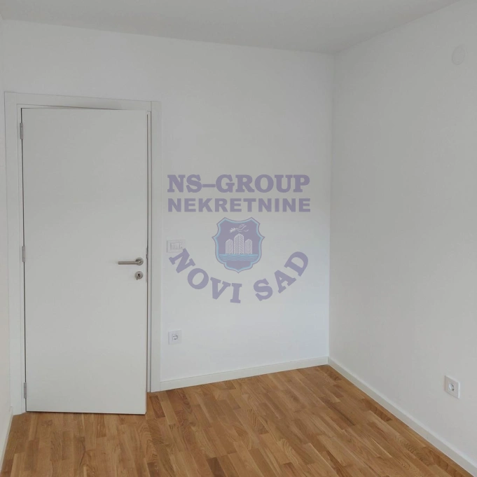 Stan na prodaju Novi Sad 37m2, 17629