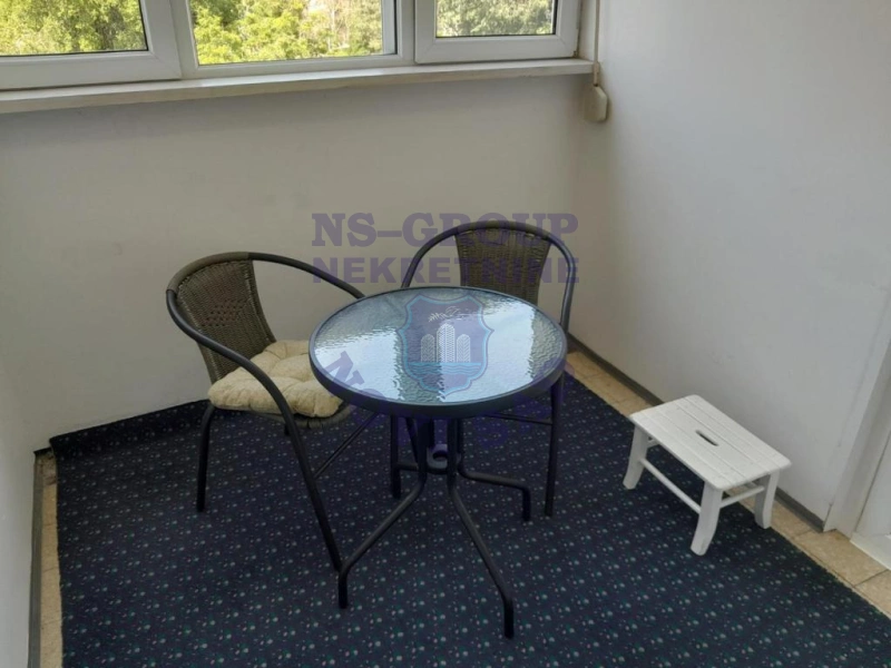 Stan za izdavanje Novi Sad 62m2, 17628