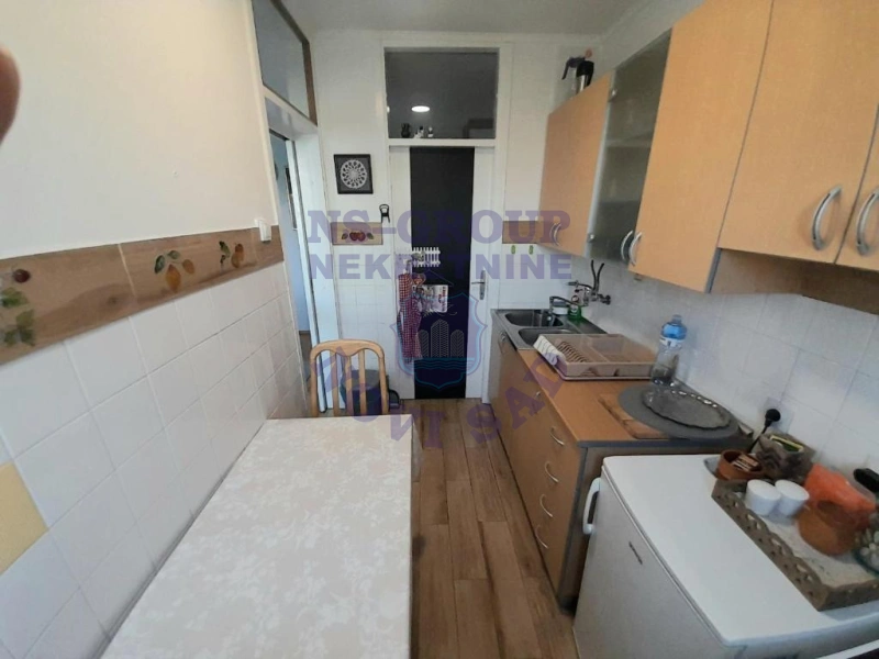Stan za izdavanje Novi Sad 62m2, 17628