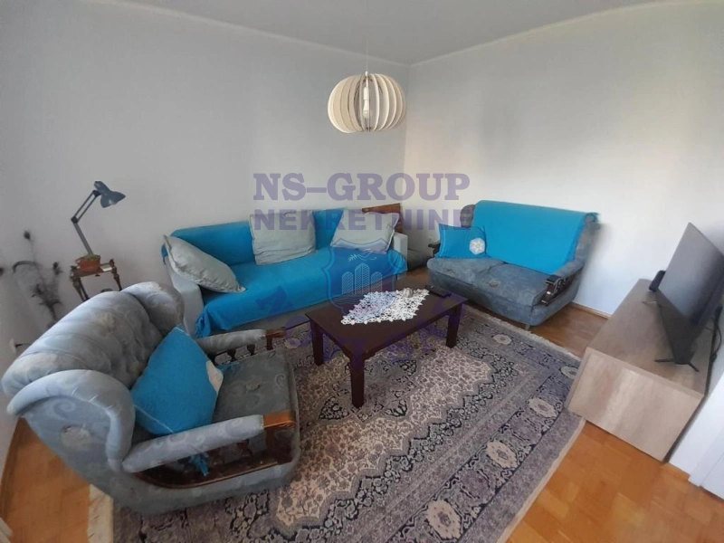 stan za izdavanje Novi Sad, 62m2 17628