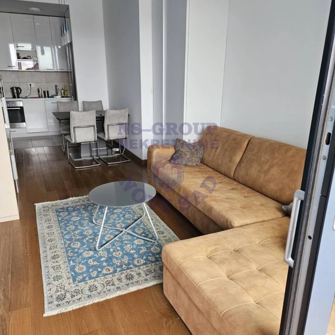 stan za izdavanje Novi Sad, 55m2 17627
