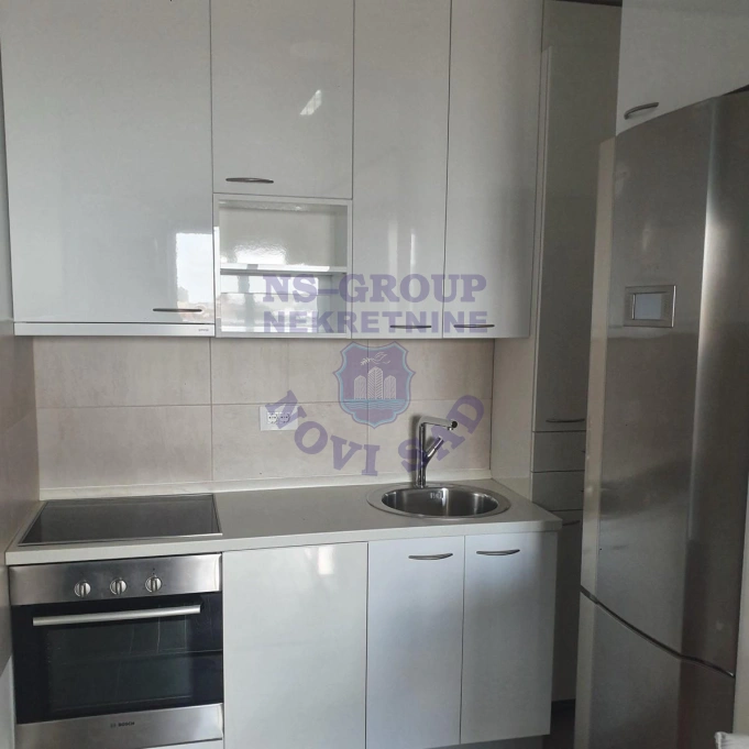 Stan za izdavanje Novi Sad 55m2, 17627