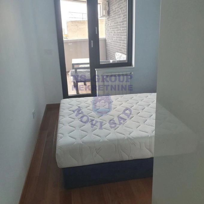 Stan za izdavanje Novi Sad 55m2, 17627
