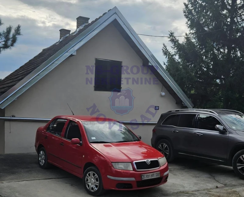 Kuća na prodaju Maradik 92m2, 579052