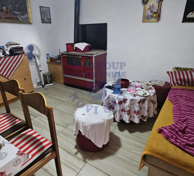 Kuća na prodaju Maradik 92m2, 579052