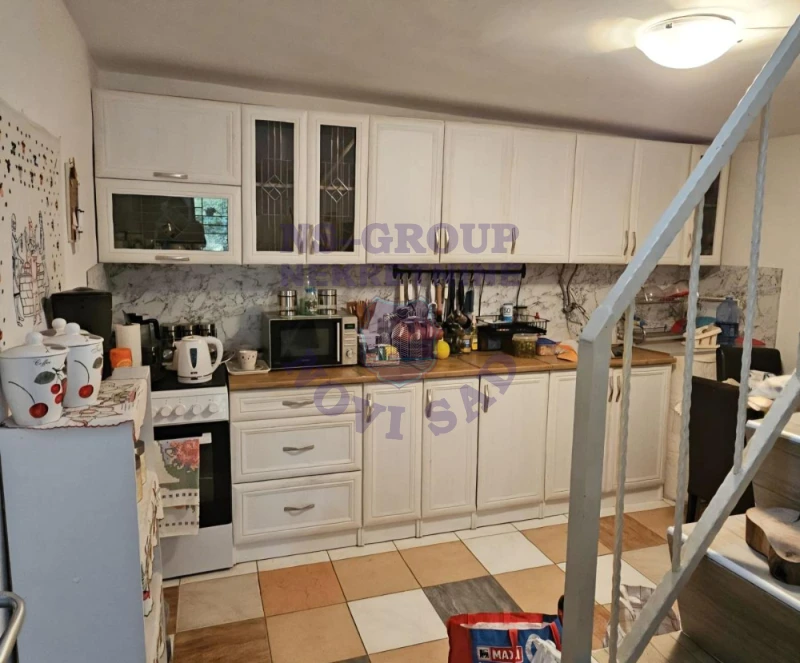 Kuća na prodaju Maradik 92m2, 579052