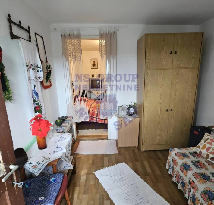 Kuća na prodaju Maradik 92m2, 579052