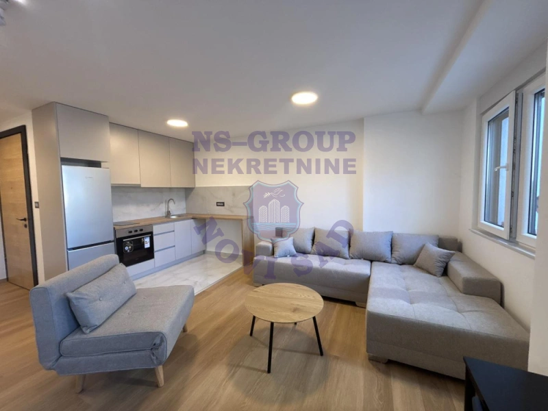stan za izdavanje Novi Sad, 31m2 17631