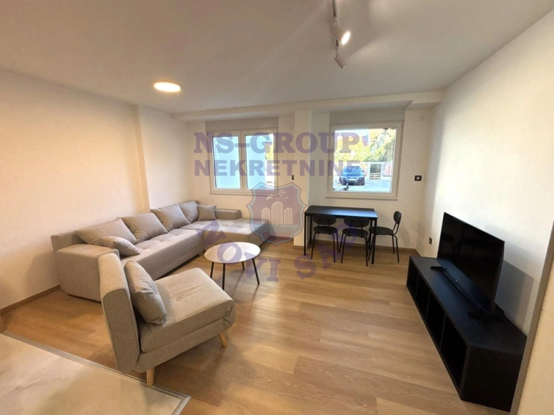 Stan na prodaju Novi Sad 31m2, 17631