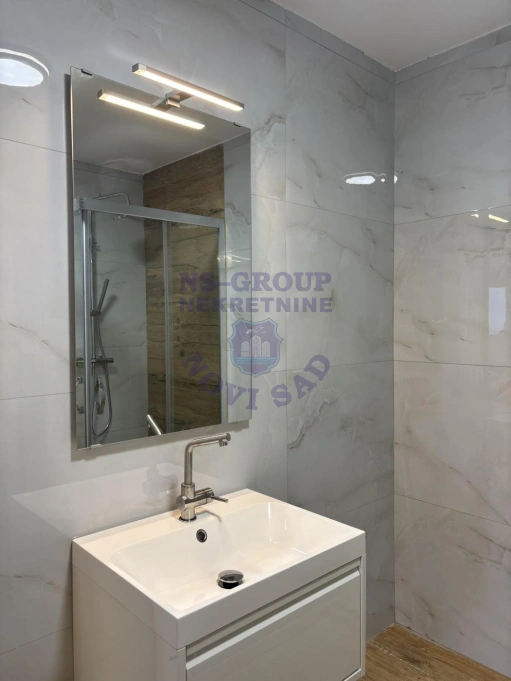 Stan na prodaju Novi Sad 31m2, 17631