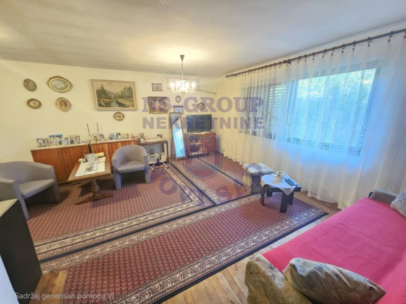 kuca na prodaju Tovariševo, 190m2 428156