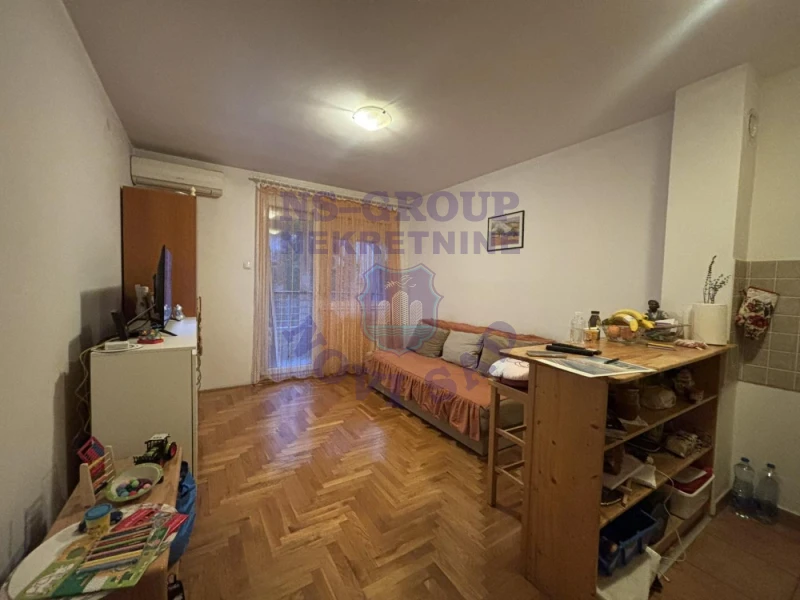 stan na prodaju Novi Sad, 26m2 579237