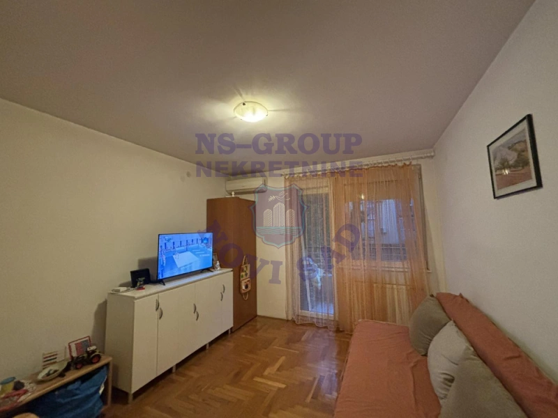 Stan na prodaju Novi Sad 26m2, 579237