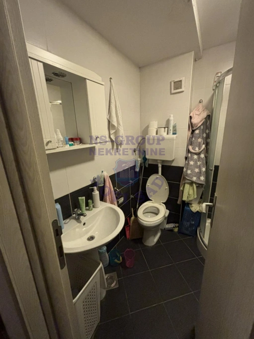 Stan na prodaju Novi Sad 26m2, 579237