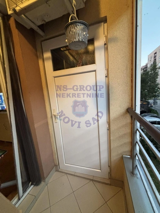 Stan na prodaju Novi Sad 26m2, 579237