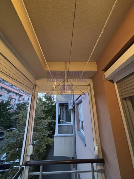 Stan na prodaju Novi Sad 26m2, 579237