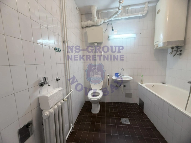 Stan na prodaju Novi Sad 86m2, 579308
