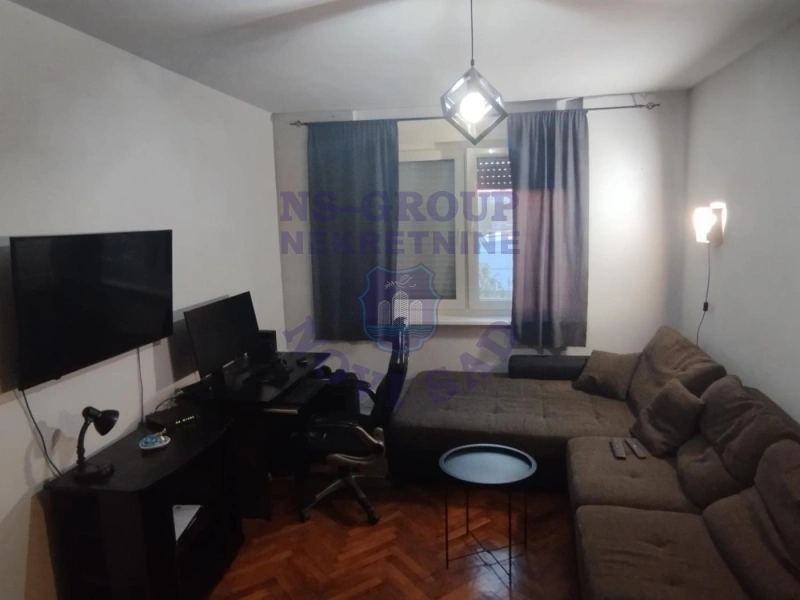 stan na prodaju Novi Sad, 36m2 579132