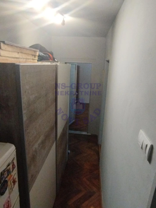 Stan na prodaju Novi Sad 36m2, 579132