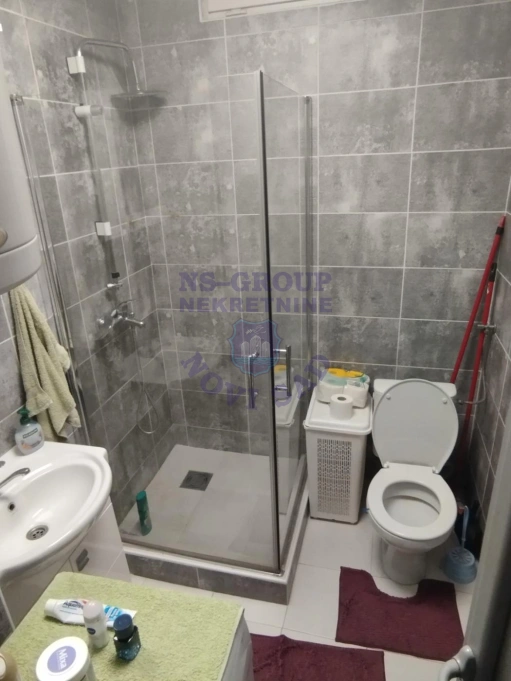 Stan na prodaju Novi Sad 36m2, 579132