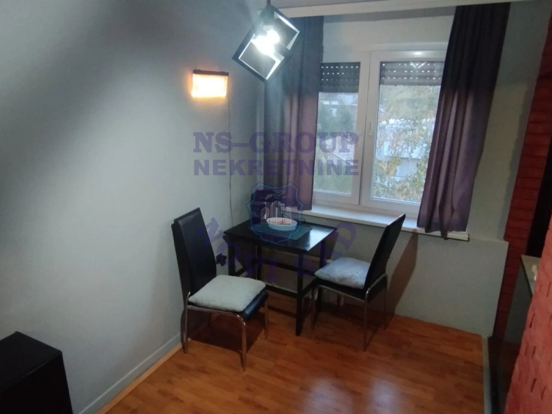 Stan na prodaju Novi Sad 36m2, 579132