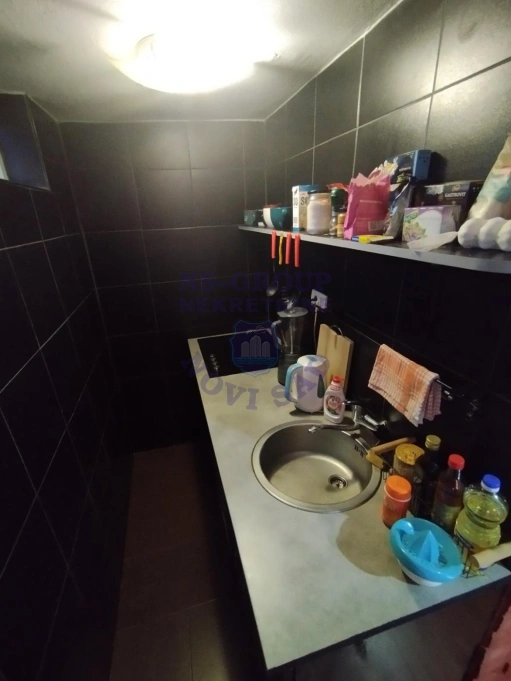 Stan na prodaju Novi Sad 36m2, 579132