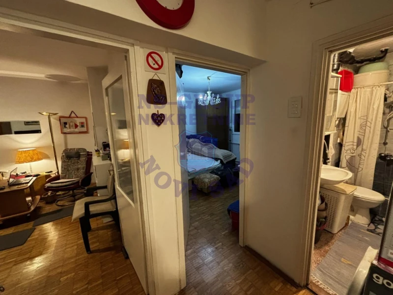Stan na prodaju Novi Sad 53m2, 579291