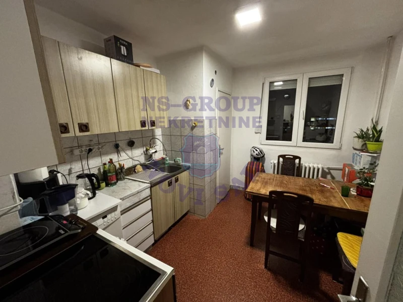 Stan na prodaju Novi Sad 53m2, 579291