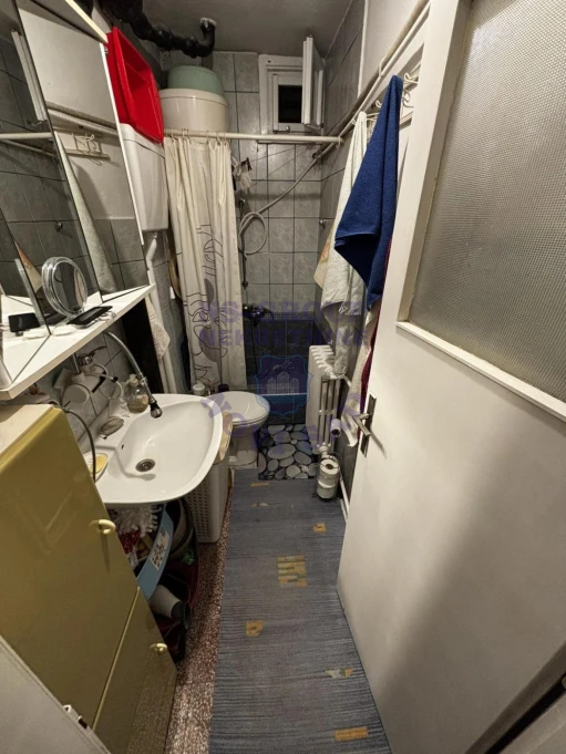 Stan na prodaju Novi Sad 53m2, 579291