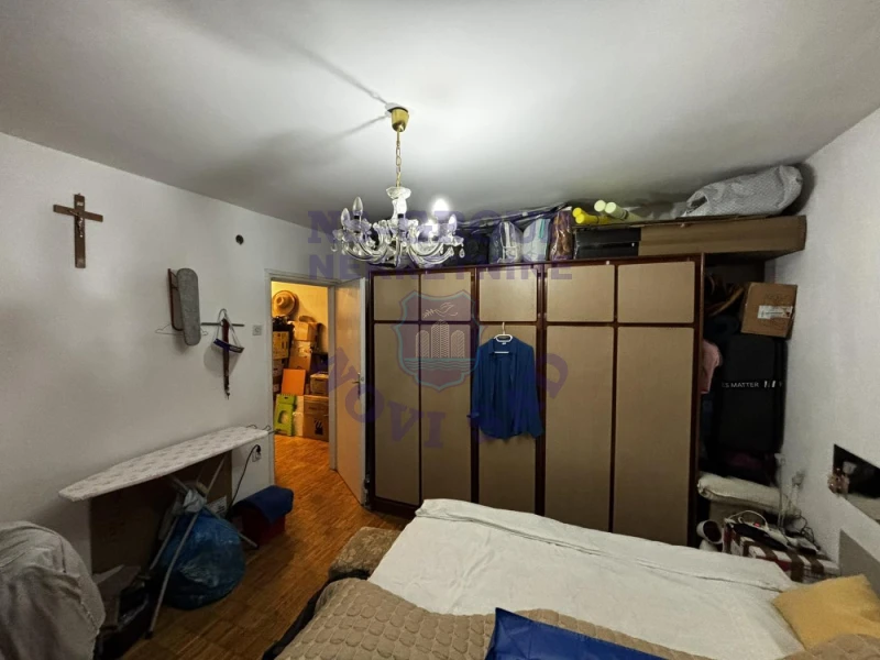 Stan na prodaju Novi Sad 53m2, 579291