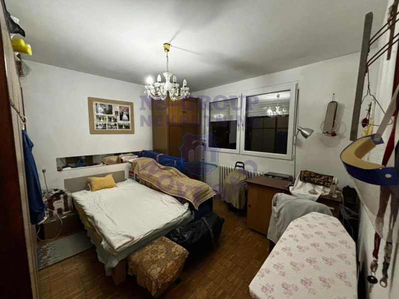 Stan na prodaju Novi Sad 53m2, 579291