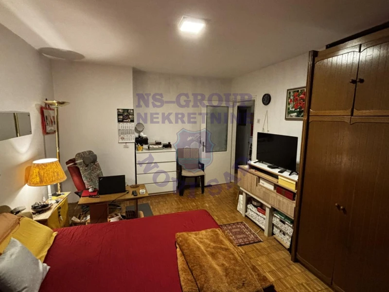 Stan na prodaju Novi Sad 53m2, 579291