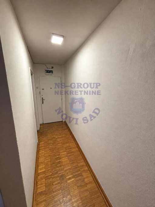 Stan na prodaju Novi Sad 53m2, 579291