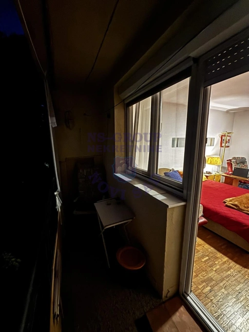 Stan na prodaju Novi Sad 53m2, 579291