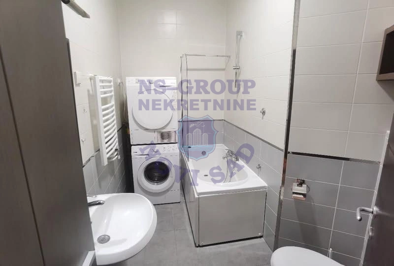 Stan na prodaju Novi Sad 67m2, 579394