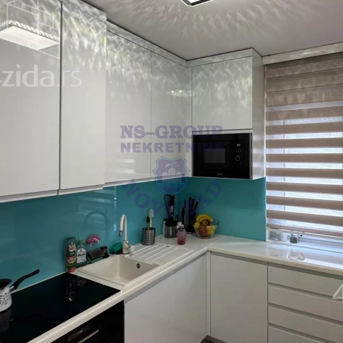Stan za izdavanje Novi Sad 69m2, 17636