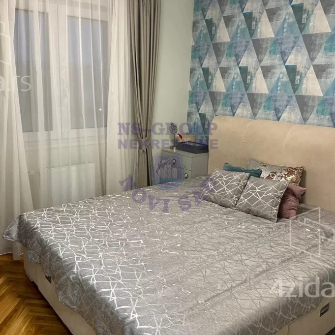 Stan za izdavanje Novi Sad 69m2, 17636