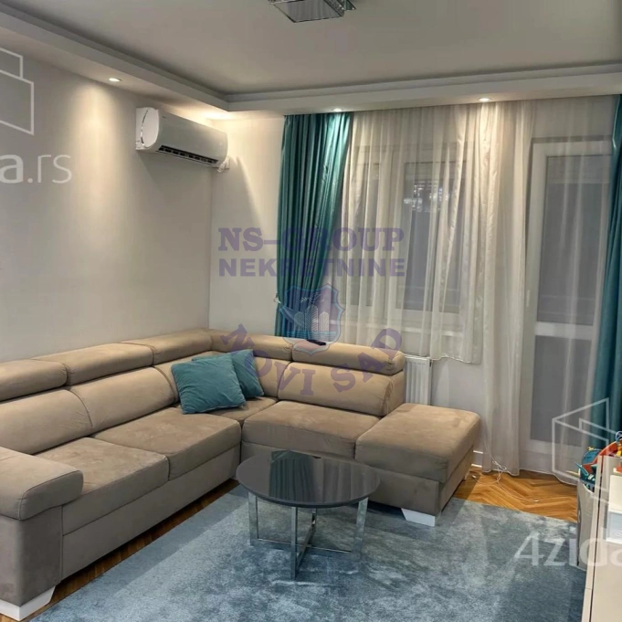 stan za izdavanje Novi Sad, 69m2 17636