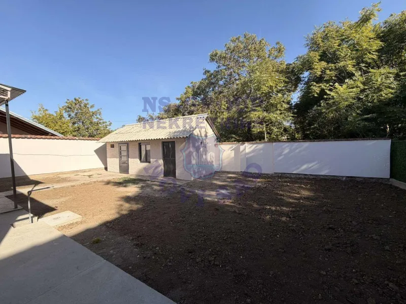 Kuća na prodaju Temerin 120m2, 575676