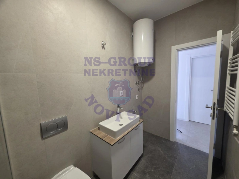 Stan na prodaju Novi Sad 67m2, 572022