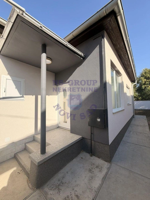 kuca na prodaju Temerin, 120m2 575676